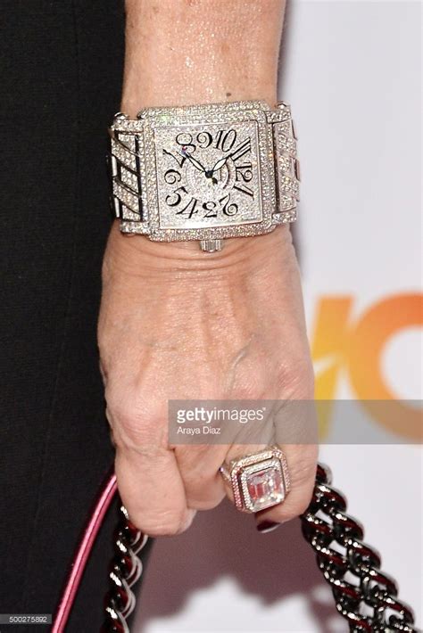 lisa vanderpump watches|lisa vanderpump.